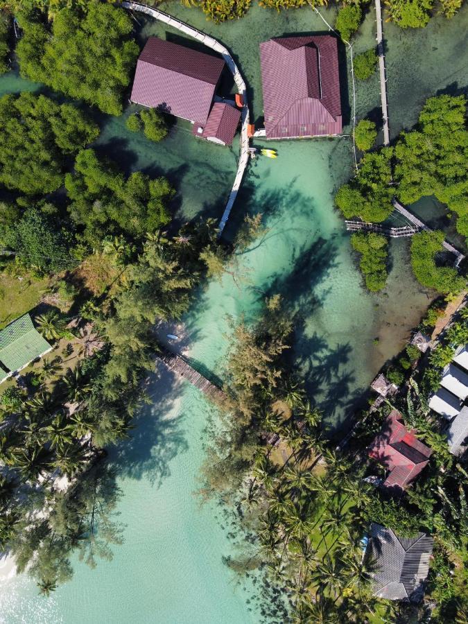 Ko Kut A La Koh Kood Resort מראה חיצוני תמונה