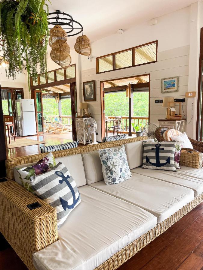 Ko Kut A La Koh Kood Resort מראה חיצוני תמונה