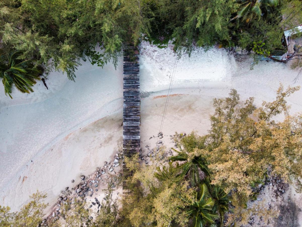 Ko Kut A La Koh Kood Resort מראה חיצוני תמונה